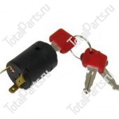 TVH 4588581 ЗАМОК ЗАЖИГАНИЯ | ЗАПЧАСТИ ДЛЯ ПОГРУЗЧИКА