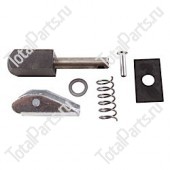 EMC-FORKLIFTPARTS 38031 СТОПОР ВИЛ