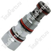 CASCADE 6038929 КЛАПАН ГИДРОДИНАМИЧЕСКОГО ДАВЛЕНИЯ