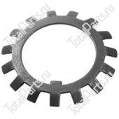 SMV KONECRANES 6068005 СТОПОРНАЯ ШАЙБА