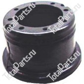 KOMATSU 4945836 ДИСК КОЛЕСНЫЙ