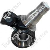 CATERPILLAR 52042391 ПОВОРОТНЫЙ КУЛАК