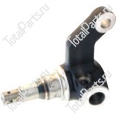 TOYOTA 044312004071 КУЛАК ПОВОРОТНЫЙ