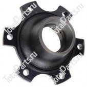 TVH 9299286 СТУПИЦА КОЛЕСА