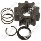 SIZE 39*10T*12.5*20T НАБОР ШЕСТЕРНИ БЕНДИКСА