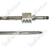 TOYOTA 459022200071 ЭЛЕМЕНТЫ РУЛЕВОЙ КОЛОНКИ