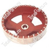 LAFIS 5650007 ТОРМОЗНОЙ БАРАБАН