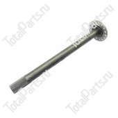 YALE 580008557 ПОЛУОСЬ