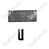 ALLIS CHALMERS 3EB0432140 РЕЗИНКА