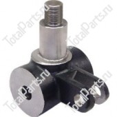 SIZE 37xM24x1.5x20x94.5x1 ПОВОРОТНЫЙ КУЛАК | RH