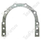 TOYOTA 113837870071 ПРОКЛАДКА ЗАДНЕЙ КРЫШКИ