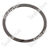 NISSAN 48546FB30A КОЛЬЦО СТОПОРНОЕ