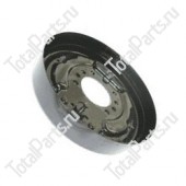TOYOTA 474013306071 ПЛАТА ТОРМОЗНОГО МЕХАНИЗМА