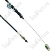 ALLIS CHALMERS 3EB3731180 ТРОС АКСЕЛЕРАТОРА