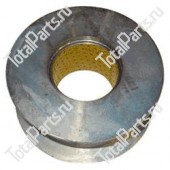 TOTALSOURCE 385208 ЦЕПНОЙ ШКИВ