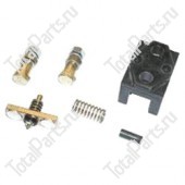 SIZE 3x18x4 НАБОР КОНТАКТОВ ALBRIGHT SW200N