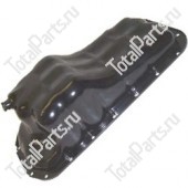 SIZE 476*246*118 ПОДДОН КАРТЕРА