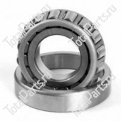 CHRYSLER 9192092 КОНИЧЕСКИЙ ПОДШИПНИК