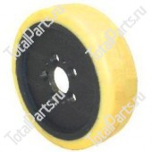 ROCLA 461242 ВЕДУЩЕЕ КОЛЕСО