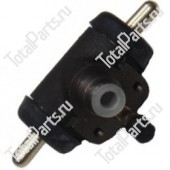 SIZE 0x25x2x64x22x13xM12x РАБОЧИЙ ТОРМОЗНОЙ ЦИЛИНДР