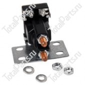 CUSHMAN 4110182 КОНТАКТОР В СБОРЕ