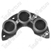 MITSUBISHI 0972725 ЭЛЕМЕНТ ТОРМОЗА