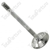 VW 022109611P КЛАПАН ВЫПУСКНОЙ