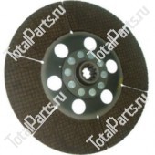 SAW 112324 ДИСК СЦЕПЛЕНИЯ ДЛЯ ПОГРУЗЧИКОВ TOYOTA