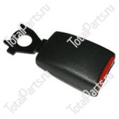 TOYOTA 537932332071 РЕМЕНЬ БЕЗОПАСТНОСТИ