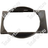 SIZE 435*365*625 ДИФФУЗОР РАДИАТОРА