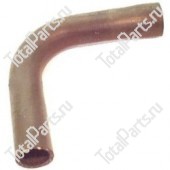 KEY NUMBER 10F149 ПАТРУБОК РАДИАТОРА