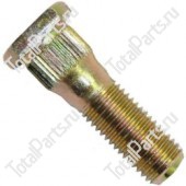 SIZE 43*M12*1.5*RH*25*14. БОЛТ КРЕПЛЕНИЯ КОЛЕСА | TYPE B