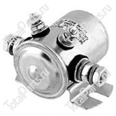 LPM 3901013 СОЛЕНОИД 12V