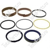 DOOSAN 40110600185 КОМПЛЕКТ САЛЬНИКОВ ГИДРОЦИЛИНДРА