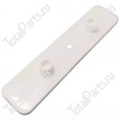 YALE 582030180 ФРИКЦИОННАЯ ПЛАСТИНА