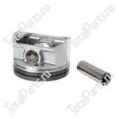 MITSUBISHI 91H2005830 ПОРШЕНЬ С ПАЛЬЦЕМ STD