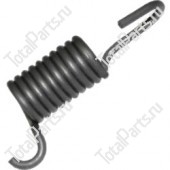 TOYOTA 461613390071 ПРУЖИНА ВОЗВРАТА