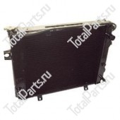 KOMATSU 3EB0431110 РАДИАТОР