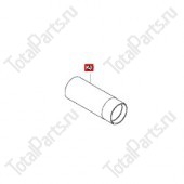 TOYOTA 433121092071 КОРПУС ЦИЛИНДРА