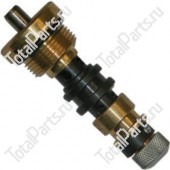 PFAFF 4527100321 КЛАПАН ГИДРОДИНАМИЧЕСКОГО ДАВЛЕНИЯ SILVERLINE