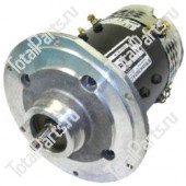 ROCLA 450110 ЭЛЕКТРОДВИГАТЕЛЬ В СБОРЕ