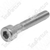 SIZE 6*M6*35*41*N*B1*B1*1 ВИНТ С ШЕСТИГРАННЫМ ОТВЕРСТИЕМ В ГОЛОВКЕ