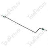 YALE 580039639 ТОРМОЗНАЯ ТРУБКА ПРАВАЯ