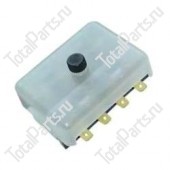 TVH 9099400 БЛОК УСТАНОВКИ ПРЕДОХРАНИТЕЛЕЙ