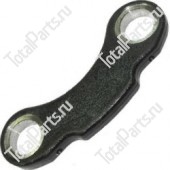 SIZE 92.5x14.6x163x27 ТЯГА РУЛЕВОГО МЕХАНИЗМА | TYPE A