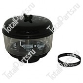 HYSTER 0291974 ПРЕДОЧИСТИТЕЛЬ (ЦИКЛОН)