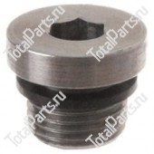 YALE 580080558 МЕТАЛЛИЧЕСКИЙ ШТЕПСЕЛЬ