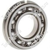 HYSTER 0202381 ПОДШИПНИК