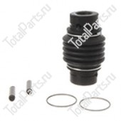 TOYOTA 451061150071 РУЛЕВОЕ СОЕДИНЕНИЕ