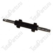 NISSAN 4950915H01 ЦИЛИНДР ГУР ДВУХСТОРОННИЙ В СБОРЕ